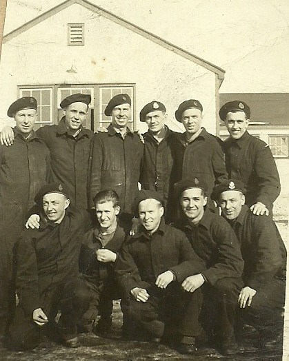 Photo of Gerald Francis Hamm