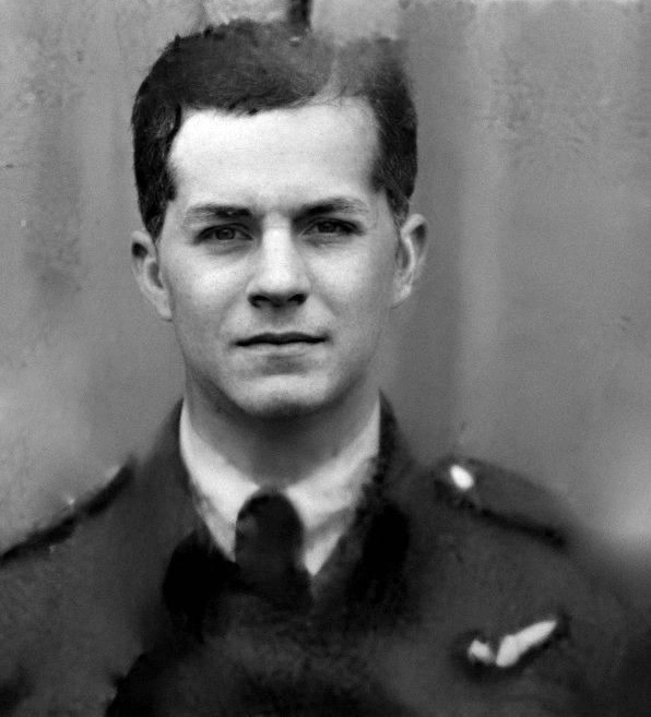 Photo of Lawrence Donald Hiltz