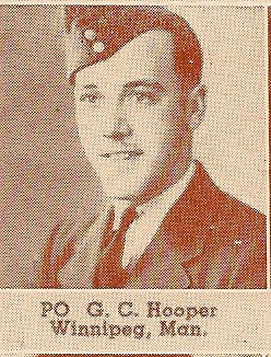 Photo of George Hooper