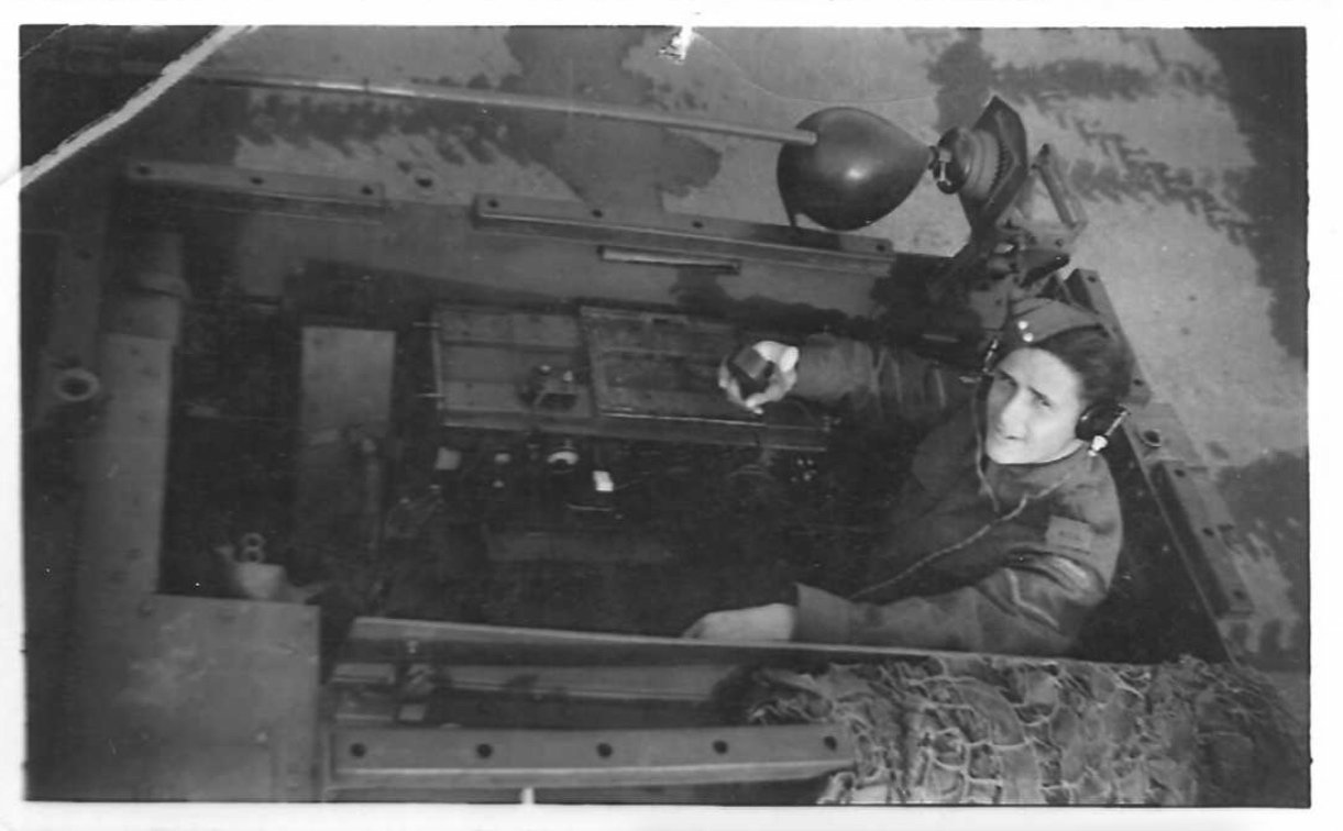 Photo of ROBERT DANIEL HORNE