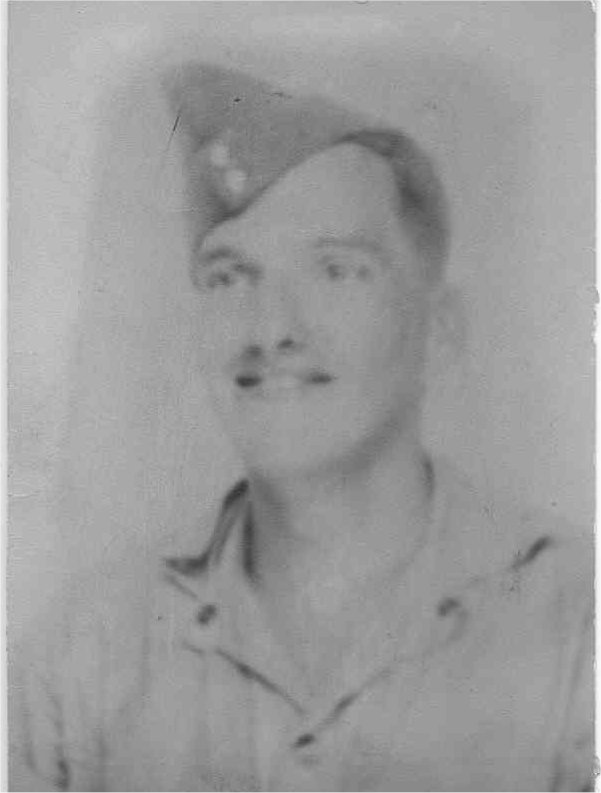 Photo of Stewart Kenneth Houser