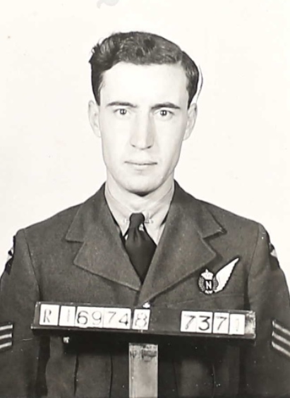 Photo of Dominic Ianuziello