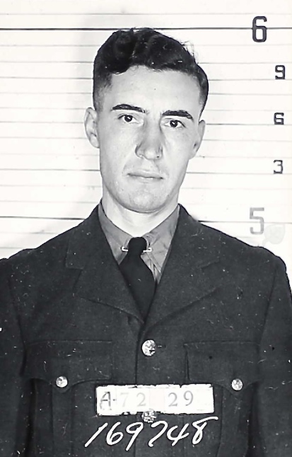 Photo of Dominic Ianuziello