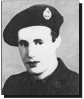 Photo of Benedict Bernard Jaschinsky