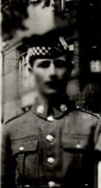 Photo of CHRISTOPHER JENKINSON