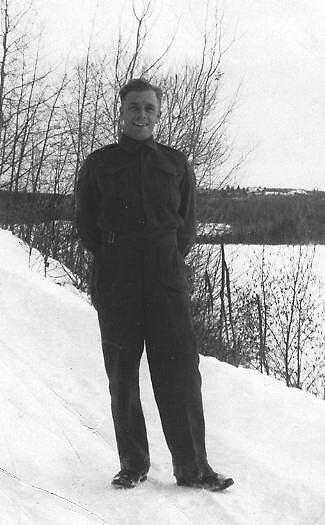 Photo of Freeman Howard Jordan