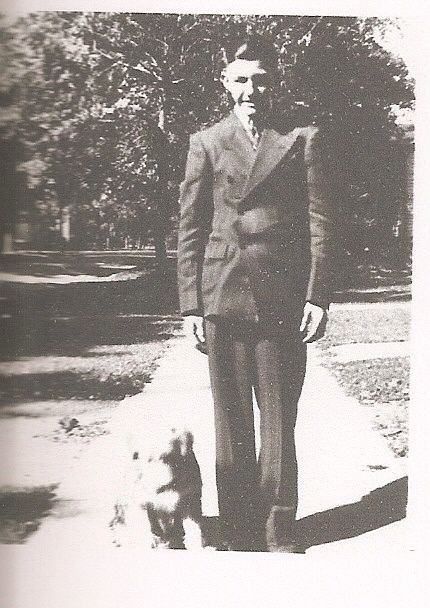 Photo of GERALD REGINALD KELLY