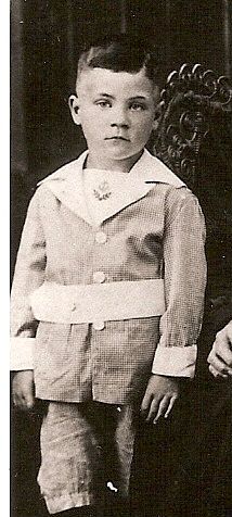 Photo of GERALD REGINALD KELLY