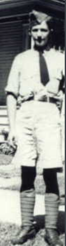 Photo of GERALD REGINALD KELLY