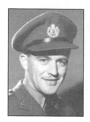 Photo of JAMES COLIN KERR