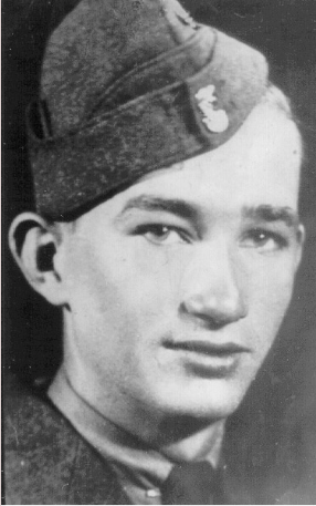 Photo of LAWRENCE GEORGE KING