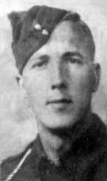 Photo of Peter Patrick Kriwoy