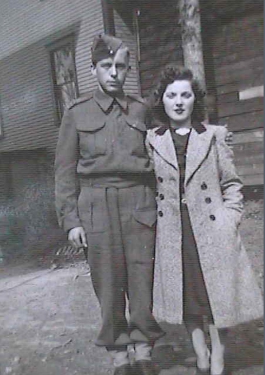 Photo of Armand Lachance