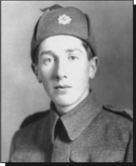 Photo of EARL LEROY LAND