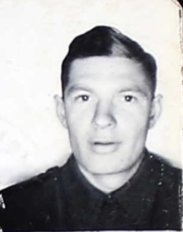 Photo of FRANK HORTON LANGILLE