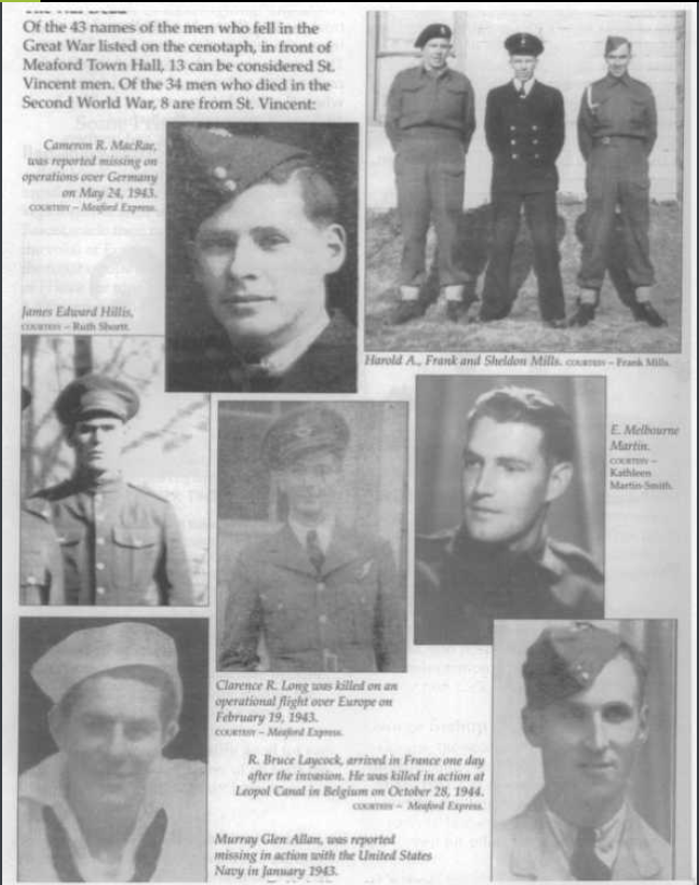 Photo of Robert Bruce Laycock