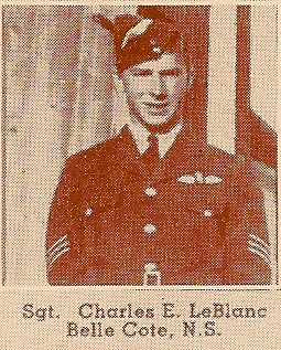 Photo of Charles Emile Leblanc