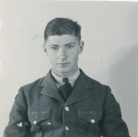 Photo of Charles Emile Leblanc