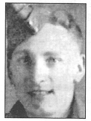 Photo of TED ZIGMUND MIECZYSLAW LECHOWICZ