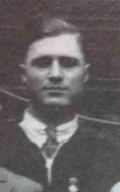 Photo of Glendon Lickiss