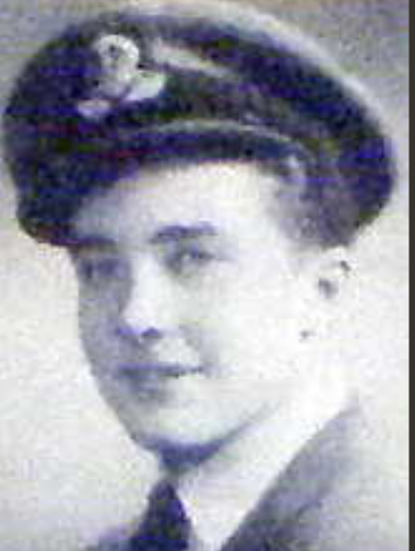 Photo of RICHARD HARTLEY LONG