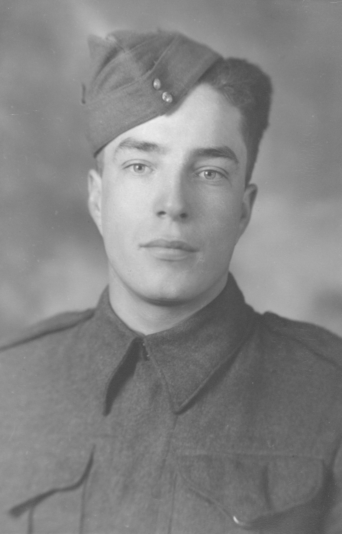 Photo of Ivan George McDonald