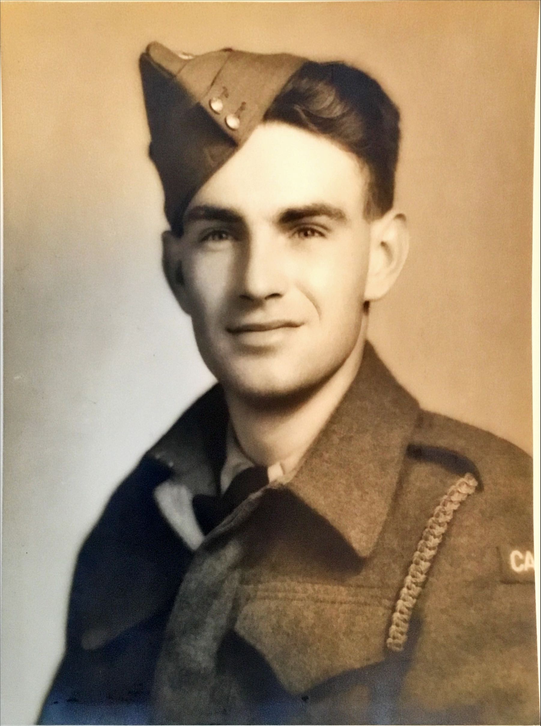 John Duncan McDonald