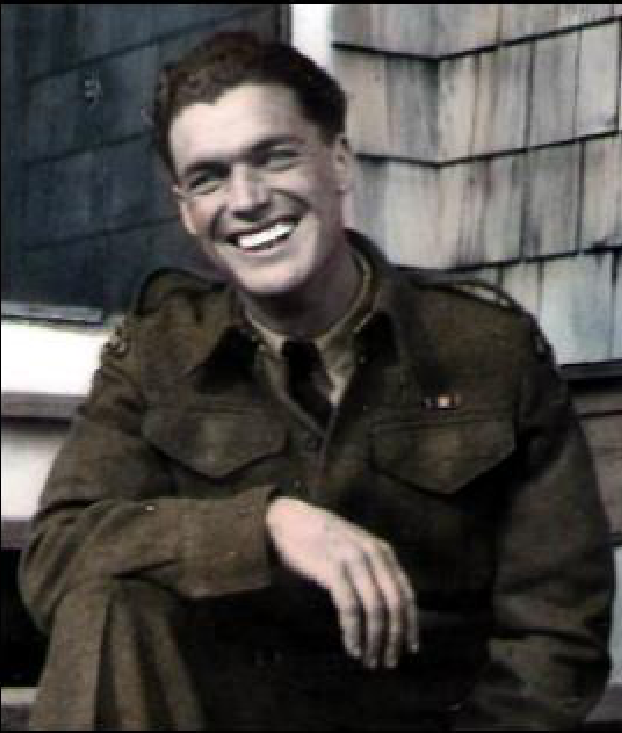 Photo of ALEXANDER MCDOUGALL