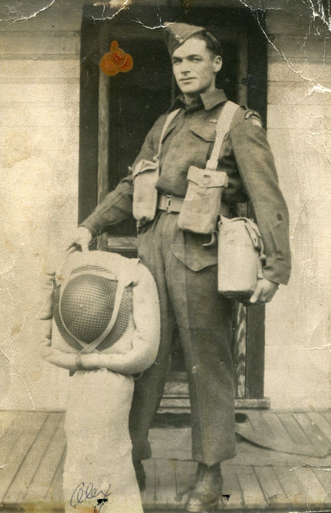 Photo of ALEXANDER MCDOUGALL