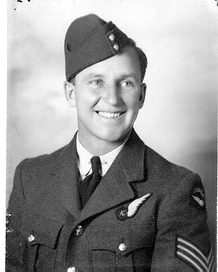 Photo of Daniel Archibald McKay