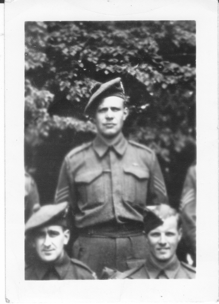 Photo of JAMES ESTON MACKENZIE