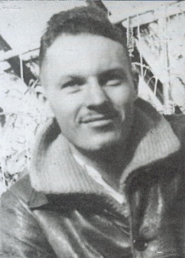 Photo of Robert George Manton