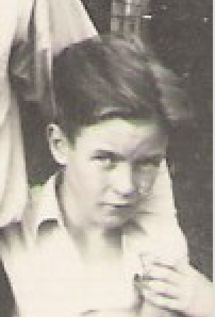 Photo of GORDON DOUGLAS MARR