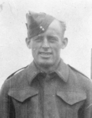 Photo of Robert Thomas Mayne