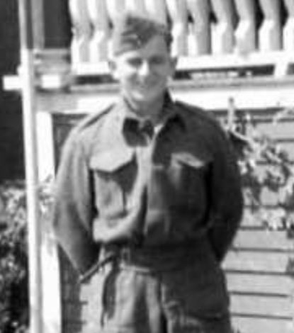 Photo of Floyd David Mehan