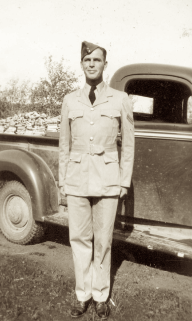 Photo of ROBERT WALDO MEYERS