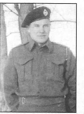 Photo of EVERETT WILLIAM MILLER