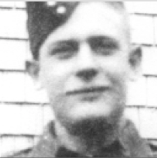 Photo of JOHN JACOB MILLER