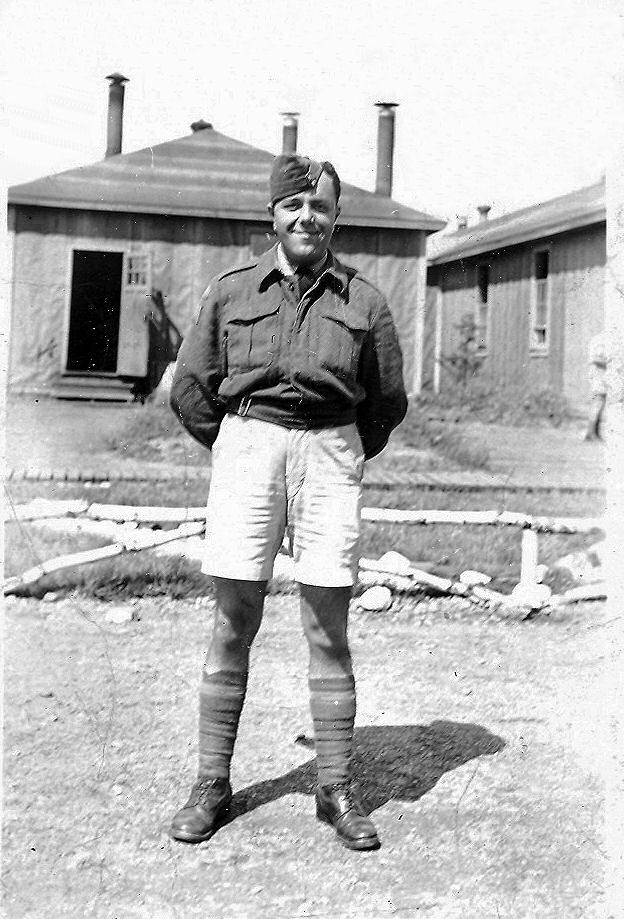 Photo of Joseph Fernand Morin