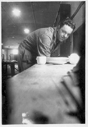 Photo of Joseph Fernand Morin