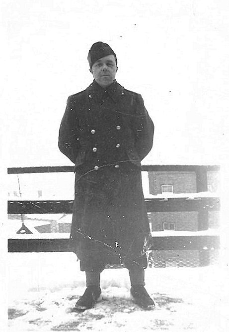 Photo of Joseph Fernand Morin