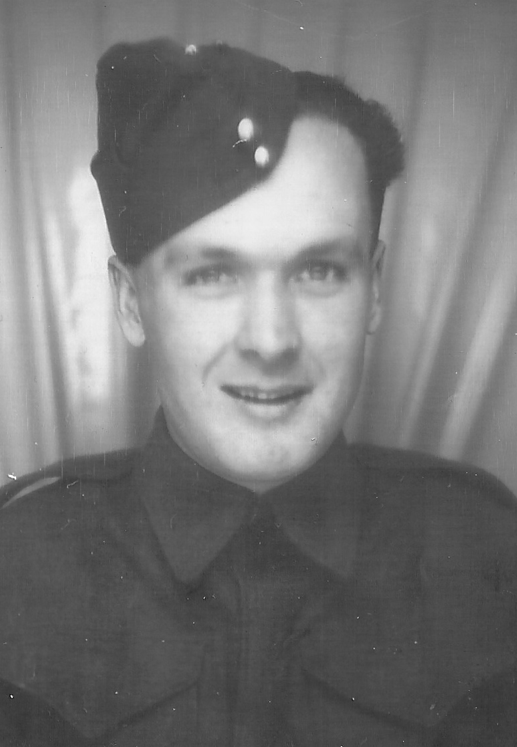 Photo of JAMES HECTOR MUNN