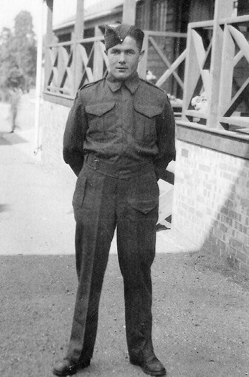 Photo of Edward Murphy