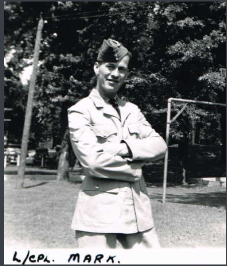 Photo of MARQUIS DE MYERS