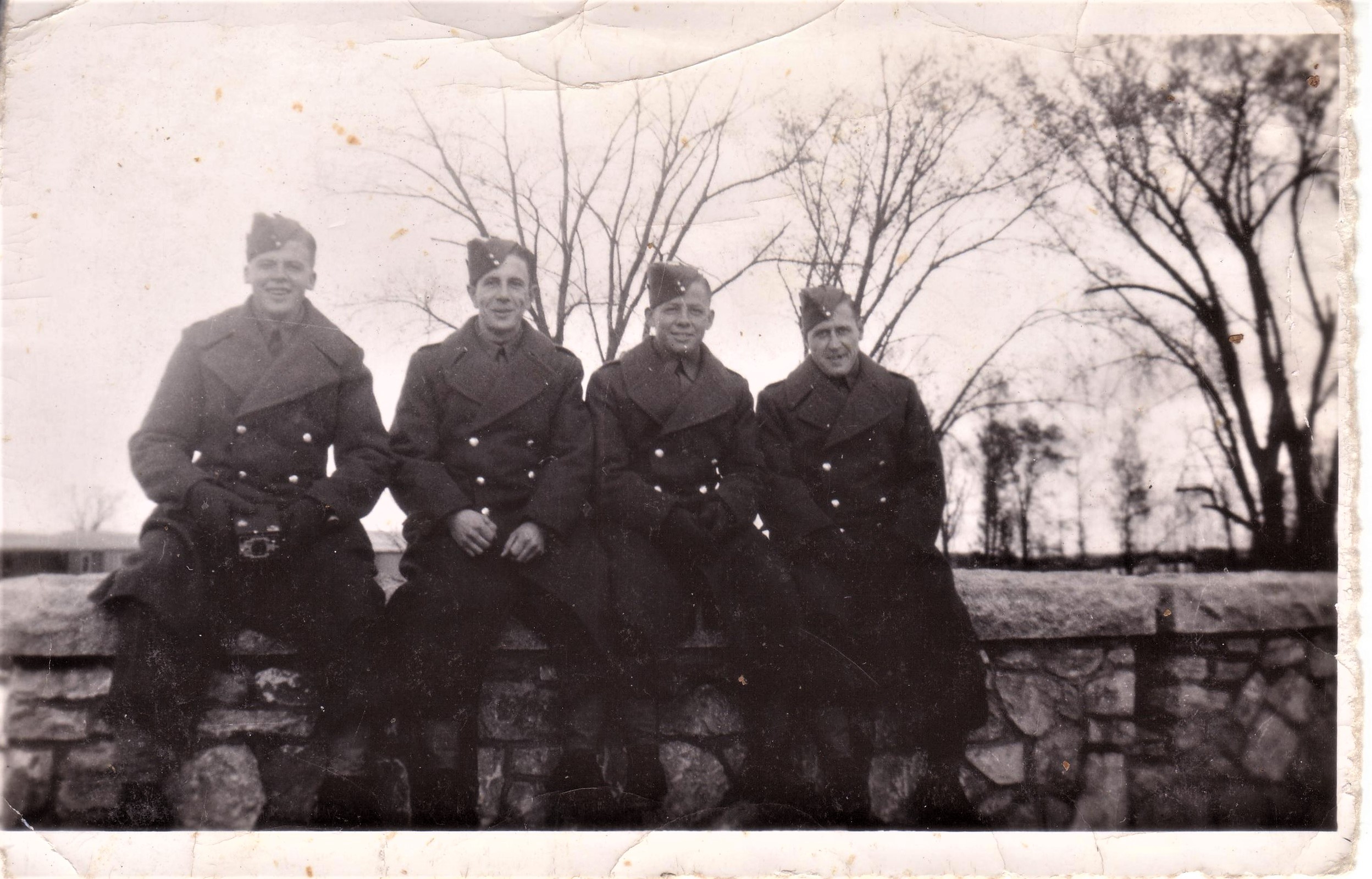 Photo of ROBERT NADEAU