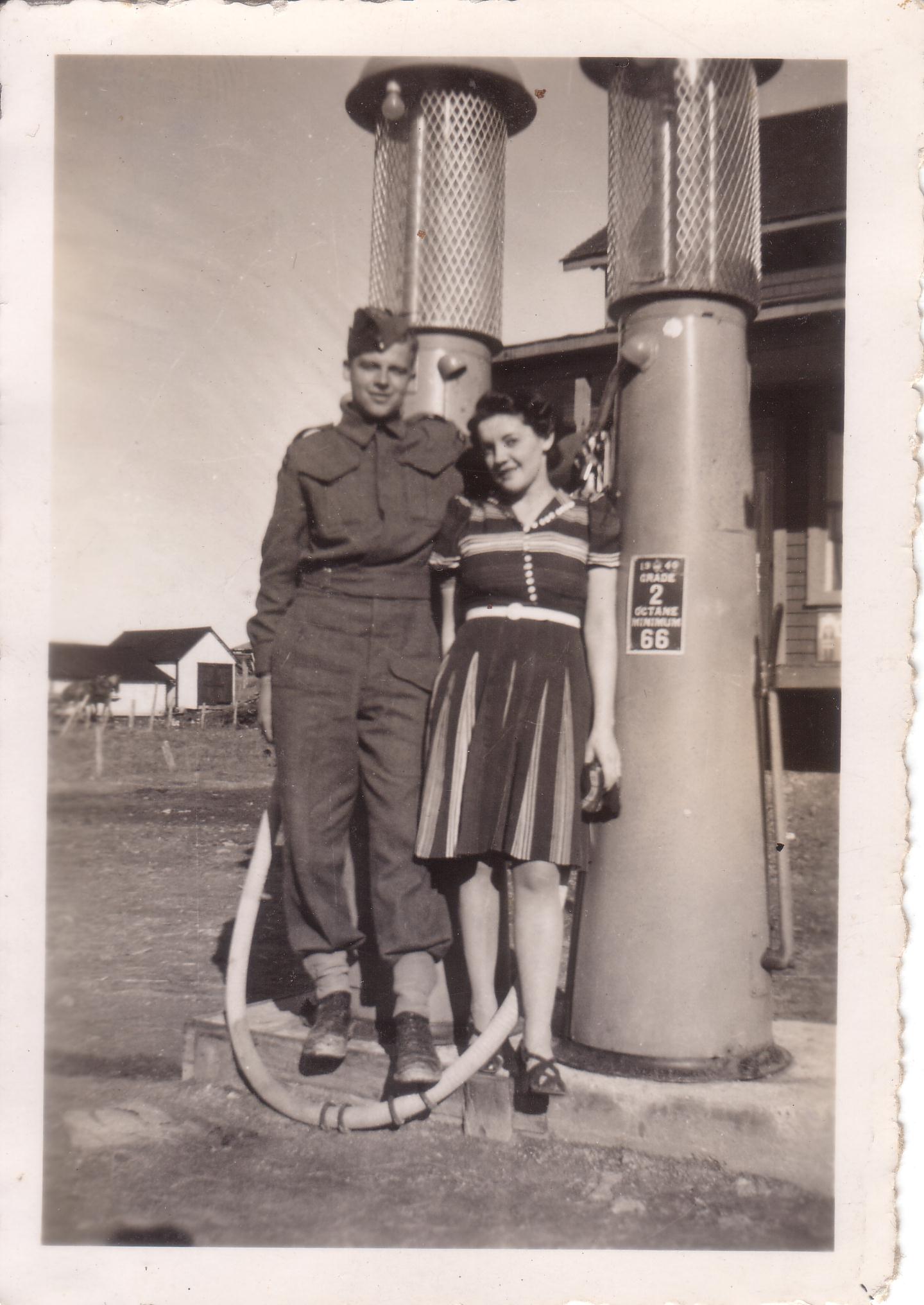 Photo of ROBERT NADEAU