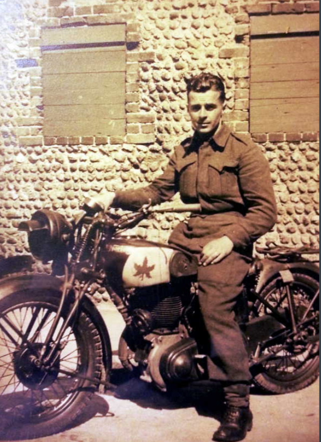 Photo of DAVID BEVERLEY NEWTON