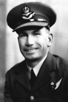 Photo of HAROLD ENGMAN ODDAN