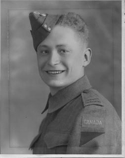 Photo of William Harvey Orr