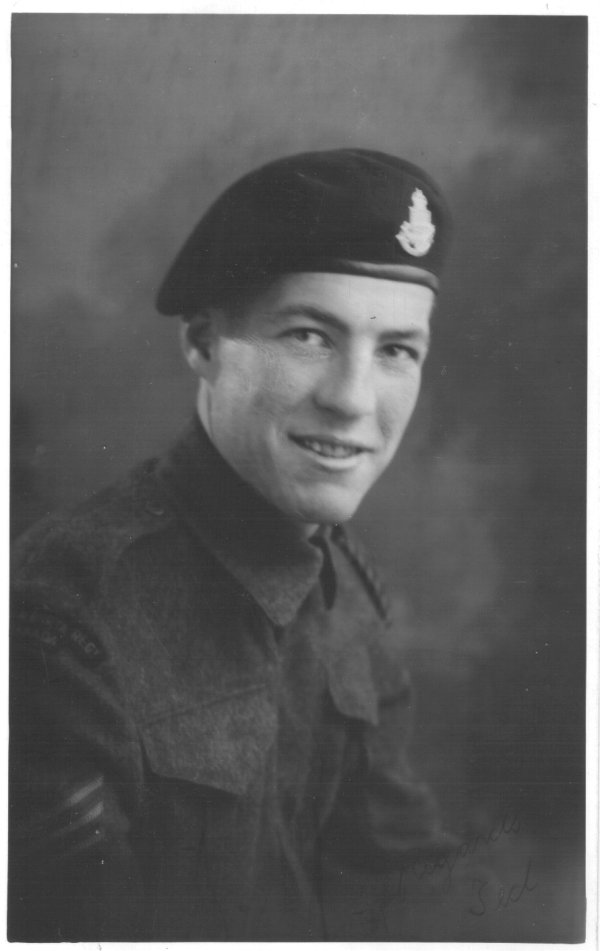 Photo of Theodore Emery Palfenier